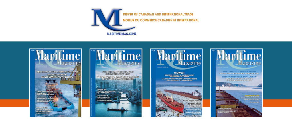 Maritime Magazine