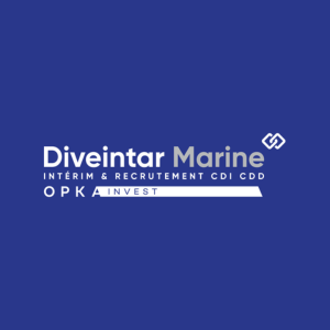 Diveintar Marine